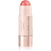 Collistar Twist Glowy Blush kremasto rdečilo v paličici 02 Eterea 5 g
