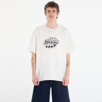 T-shirt Dickies Irondale Ss Tee Egret XL