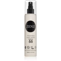 ZENZ Organic Pure No. 88 Haarlack mit starker Fixierung 200 ml