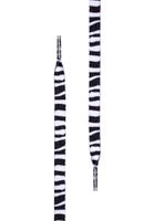 Special Flat Zebra