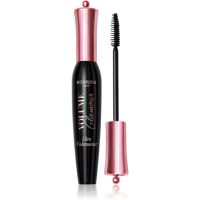 Bourjois Volume Glamour Ultra Volumateur Wimperntusche für mehr Volumen und Fülle Farbton 01 Black 12 ml