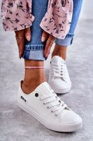Női tornacipő BIG STAR SHOES i521_21547