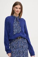 Pepe Jeans Sveter Pepe Jeans NAINA