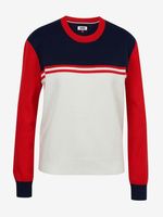 Tommy Hilfiger Džemper bijela