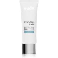 BABOR Essential Care leichte, feuchtigkeitsspendende Gel-Creme für fettige und Mischhaut 50 ml