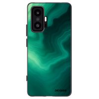 Silikónový čierny obal pre Xiaomi 11T - Malachite