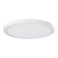 Novel STROPNÍ LED SVÍTIDLO, 29,3/2,8 cm