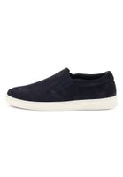 Boggi Milano Slip On tenisice  mornarsko plava