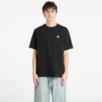 T-shirt The North Face S/S Icon Mountain Jckt Relaxed Tee UNISEX TNF Black XL