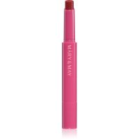 Mary&May Blooming Glow Lip langanhaltender Lippenstift mit feuchtigkeitsspendender Wirkung Farbton 02 Ruby Blossom 1.7 g