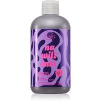 OnlyBio Hair Of The Day Moisturizing інтенсивний зволожувальний шампунь для сухого або пошкодженого волосся 300 мл