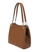 MICHAEL Michael Kors Torba za na rame  karamela / zlatna