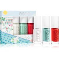 essie mini triopack summer комплект лак за нокти 3 have a coctail(III.)