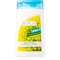 RYOR Sun Care відновлююче молочко після засмаги з пантенолом 200 мл