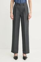 ZADIG&VOLTAIRE pantaloni din lână