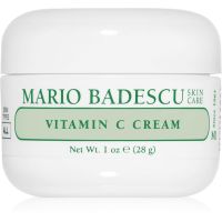 Mario Badescu Vitamin C Tagescreme mit Vitamin C 28 g