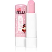 Miss Nella Lip Balm ajakbalzsam Honey Bunny 4,3 g