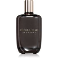 Sean John Unforgivable Men Eau de Toilette für Herren 125 ml