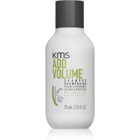 KMS Add Volume Shampoo šampon za volumen 75 ml
