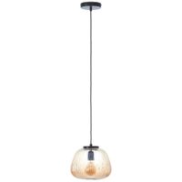 ZÁVĚSNÉ SVÍTIDLO, 25/176 cm