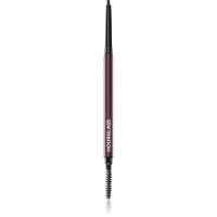 Hourglass Arch Brow Micro Sculpting Pencil creion sprâncene precise culoare Natural Black 0,04 g