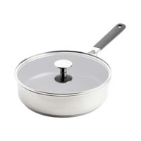 KitchenAid PANVICA NA DUSENIE keramický povrch 26 cm