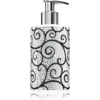 Vivian Gray Diamonds Glamour In White luxuriöse Flüssigseife 250 ml