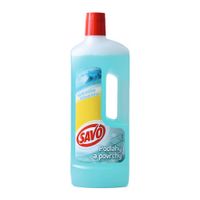 Čistiaci prostriedok na podlahy 750ml vôňa oceánu Uni Savo