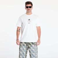 T-shirt adidas x Footshop x Sparta T-Shirt Logotype UNISEX White S