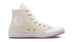 Converse Chuck Taylor All Star Marbled - Dámske - Tenisky Converse - Hnedé - A05021C - Veľkosť: 37