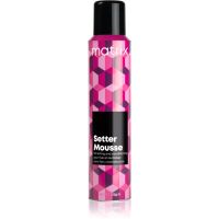 Matrix Setter Mousse Volumizing Foam hab spray formában a hajtérfogat növelésére 232 g