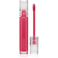 ETUDE Fixing Tint Glow Magasan pigmentált szájfény árnyalat #4 Chilling Red 3.8 g