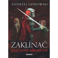 Lindeni Zaklínač Rázcestie krkavcov