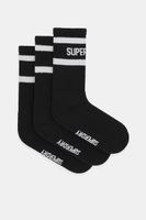 Superdry Ponožky Superdry 3-pak