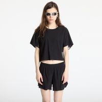 Μπλουζάκι Y-3 Running Short Sleeve T-Shirt Black M