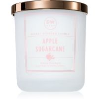 DW Home Signature Apple Sugarcane aроматична свічка 263 гр