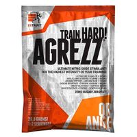 EXTRIFIT Agrezz - 20.8g - Orange - Odżywki około treningowe
