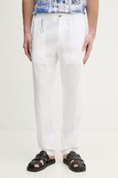 Paul&Shark pantaloni din in