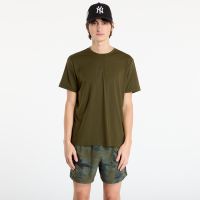 T-shirt Under Armour Project Rock Iso Chill SS Expedition Green S