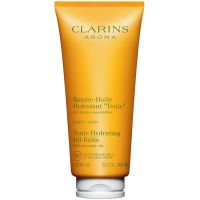 Clarins Tonic Hydrating Oil-Balm hydratačný balzam s revitalizačným účinkom 200 ml