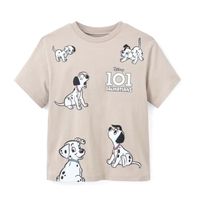 101 Dalmatiner - T-Shirt für Kinder
