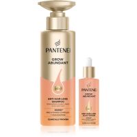 Pantene Grow Abundant zestaw do włosów