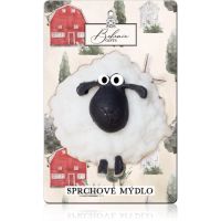 Bohemia Gifts & Cosmetics Handmade Sheep мило ручної роботи з гліцерином 60 гр