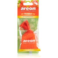 Areon Pearls Strawberry ароматичні перлини 30 гр