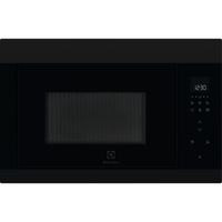 Electrolux Cuptor cu microunde incorporabil TouchOpen 900 / 800 W 25,37 l LMF4263TET