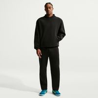 Nike Dri-FIT Kobe Pullover Basketball Hoodie Black - Pánske - Mikina Nike - Čierne - IF4898-010 - Veľkosť: M