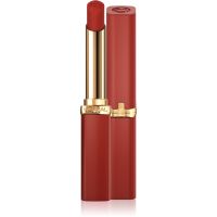 L’Oréal Paris Color Riche Intense Volume Matte Colors of Worth ruj buze mat hidratant culoare 200 L'orange Stand Up 1,8 g