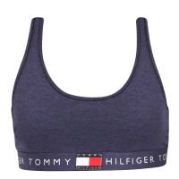 Tommy Hilfiger Kék  női melltartó (UW0UW06221 DZ2) 3XL
