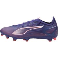Puma ULTRA 5 MATCH FG/AG Мъжки бутонки, лилаво, размер 44