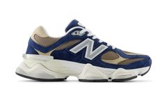 New Balance U9060LBB